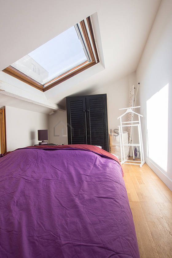 Apartment Paris 14° - 