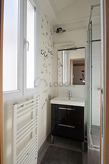 Apartamento Paris 14° - Casa de banho