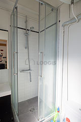 Apartment Paris 14° - Bathroom