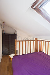 Wohnung Paris 14° - Zwischenstock