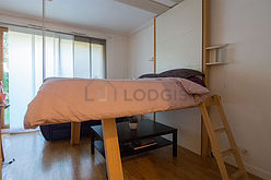 Apartamento Saint-Cloud - Salaõ