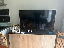 Apartamento Saint-Cloud - Salaõ