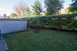 Appartamento Saint-Cloud - Terrazzo