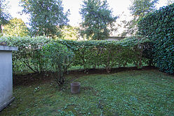 Appartement Saint-Cloud - Terrasse