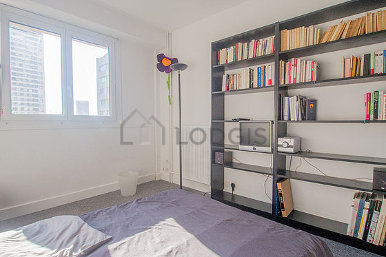 アパルトマン Puteaux - 