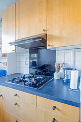 Appartamento Puteaux - Cucina