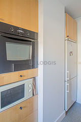 Appartamento Puteaux - Cucina