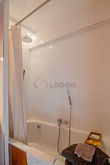 Appartement Puteaux - Salle de bain