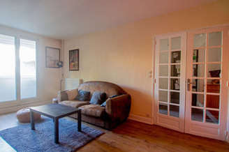 Puteaux 2 bedroom Apartment