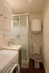 Apartamento Paris 5° - Casa de banho