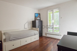 Appartement Paris 5° - Séjour