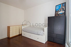 Wohnung Paris 5° - Wohnzimmer