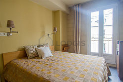 Appartamento Parigi 8° - Camera