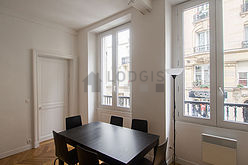 Appartamento Parigi 3° - Cucina