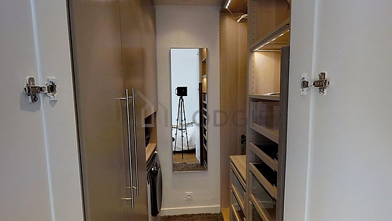 Appartamento Parigi 3° - 