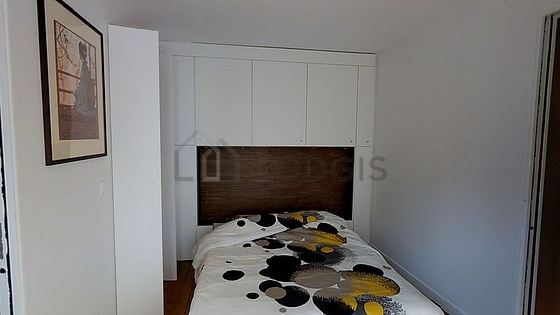 Appartement Paris 3° - 