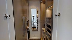 Appartement Paris 3° - Dressing