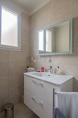 Apartamento Paris 16° - Casa de banho