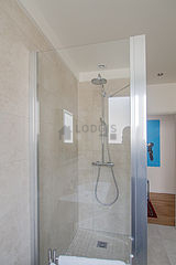 Apartment Paris 16° - Bathroom