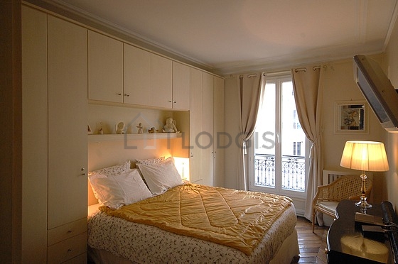 Apartment Paris 8° - 