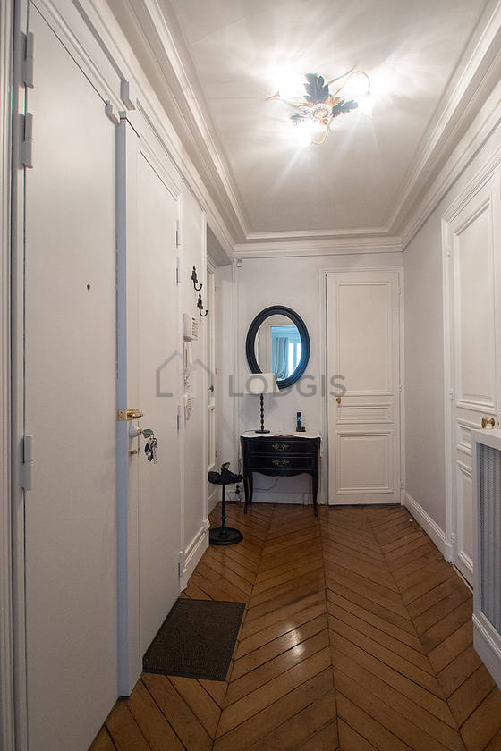 Appartamento Parigi 8° - 