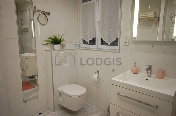 Appartement Paris 8° - 