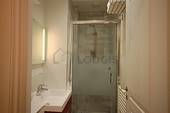 Apartamento Paris 8° - Casa de banho 2