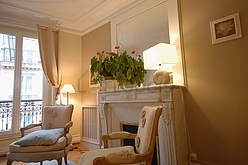 Apartamento Paris 8° - Quarto 2