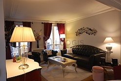 Apartamento Paris 8° - Salaõ