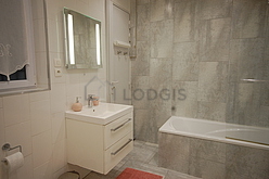 Appartamento Parigi 8° - Sala da bagno