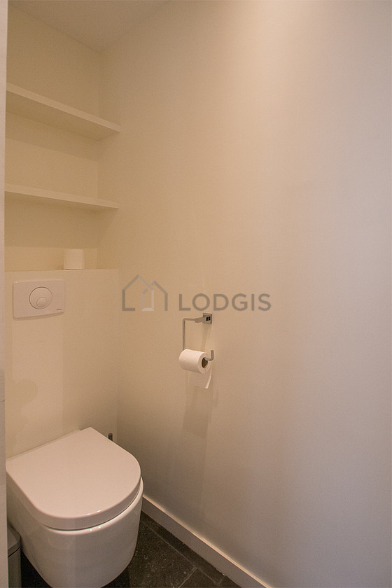 Apartamento París 12° - 