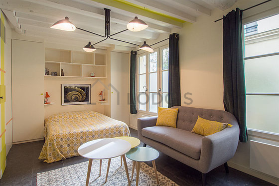 Apartment Paris 12° - 