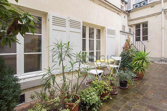 Appartement Paris 12° - 
