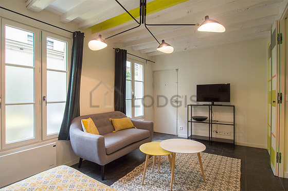 Appartement Paris 12° - 