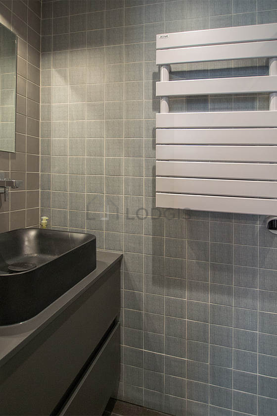 Appartement Paris 12° - 