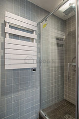 Appartamento Parigi 12° - Sala da bagno