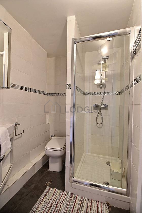 Wohnung Paris 18° - 
