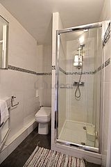 Apartamento París 18° - Cuarto de baño
