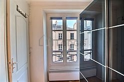 Appartamento Parigi 18° - Camera