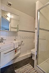 Appartamento Parigi 18° - Sala da bagno