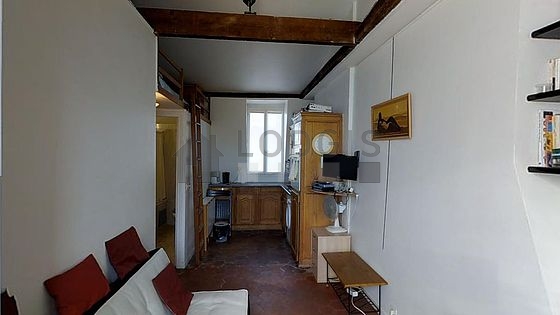 Apartamento Paris 4° - 