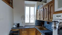 Appartamento Parigi 4° - Cucina