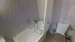 Appartamento Parigi 4° - Sala da bagno