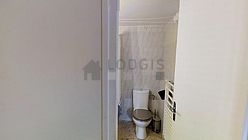 Appartamento Parigi 4° - Sala da bagno