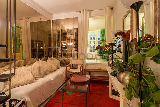 Appartamento Parigi 13° - 