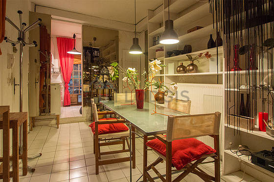 Appartamento Parigi 13° - 