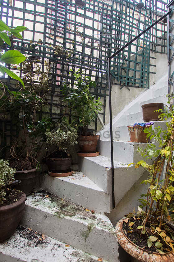 Appartement Paris 13° - 
