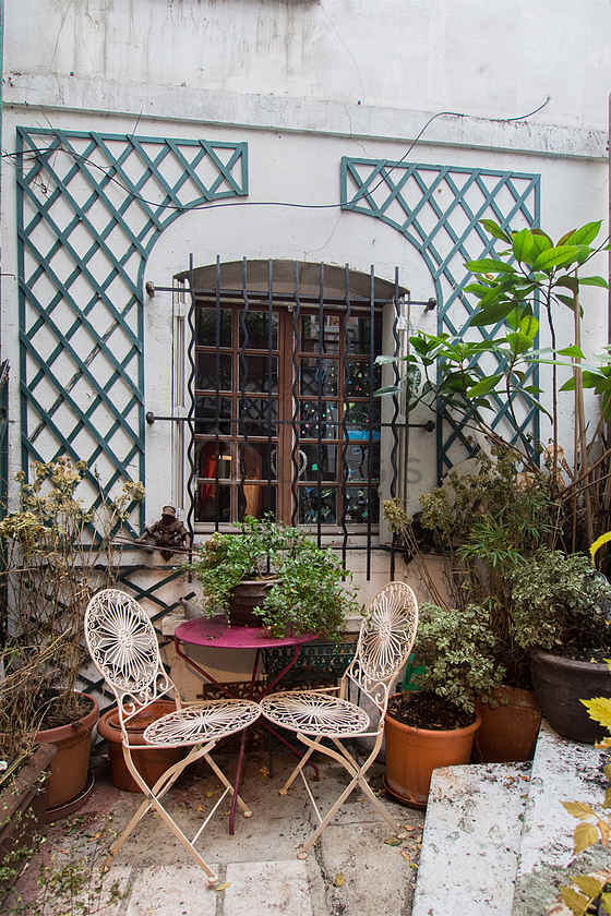 Appartement Paris 13° - 
