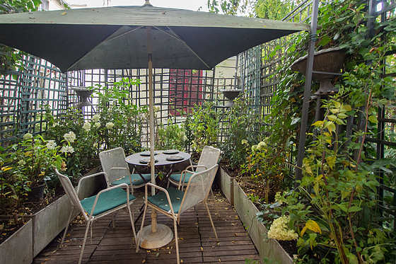 Appartement Paris 13° - 