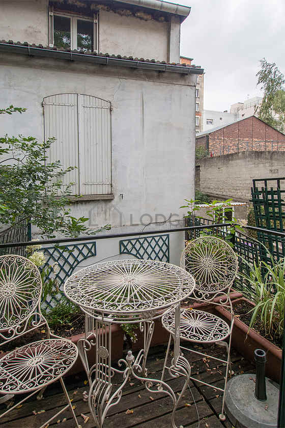 Appartement Paris 13° - 